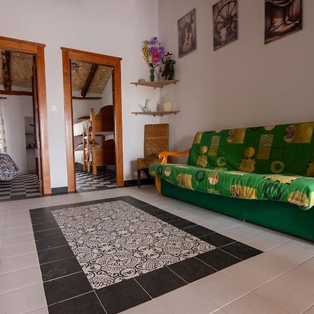 Casa Rural El Olivo Villamalea 外观 照片