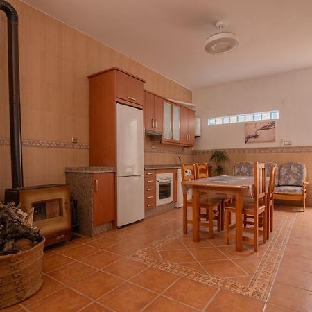 Casa Rural El Olivo Villamalea 外观 照片